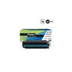 Compatible HP 312X Toner Noir CF380X (HT312XBR/CF380X)