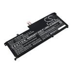 Batteri till Asus ZenBook Pro 15 UX535LH-BN128R mfl - 4.050 mAh