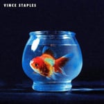 Vince Staples  Big Fish Theory  LP/Vinyl