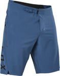 Fox Flexair Lite Short Dark Indigo