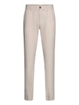 Bruun & Stengade Bs Sigvard Slim Fit Chinos Beige