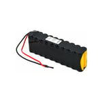 Batterie NiCd 20x aa 20S1P ST2 24V 700mAh fc - NX