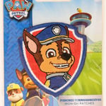 Paw Patrol Chase 6x6,5cm