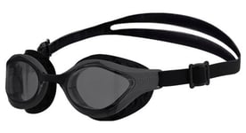 Lunettes de natation arena air bold swipe noir