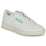 Reebok Classic Sneakers CLUB C 85 VINTAGE Vit dam