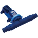 Gulper toalettpump 12v