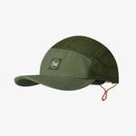 Buff 5 Panel Air Cap - Casquette  