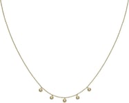 Collier Femme CLUSE ESSENTIELLE CLJ21006 Laiton D'or