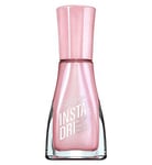 Sally Hansen Insta-Dri Nail Polish - Make it Snappy