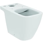 Ideal Standard T461201 i.Life B Cuvette WC, Blanc