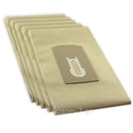 Bags for ORECK Vacuum XL Cleaner Hoover DUST BAG x 5 Pack