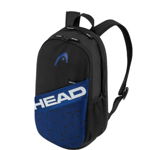 Head Team Backpack Black/Blue 21L