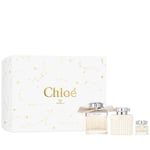 Parfymset Damer Chloe EDP 3 Delar