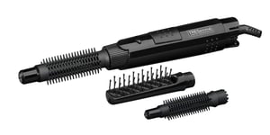 TRESemme Full Finish Hot Air Styler with 3 Brushes