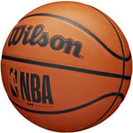 Wilson Basketball DRV Endure Composite Leather Basket Ball Game NBA 29.5"Size 7