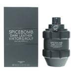 Viktor  Rolf Spicebomb Dark Leather Eau de Parfum 150ml