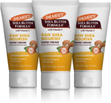 Palmer's Shea Hand Cream Multi Pack | 3 x Shea Formula Hand Cream 60g