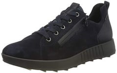 Legero Femme Essence Gore-Tex Basket, OCÉAN 8000, 36 EU