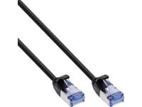 Inline 71907S, 7,5 M, Cat6a, U/Ftp (Stp), Rj-45, Rj-45