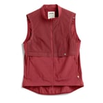 Fjällräven Fjällräven S/f Adventure Vest W - Pomegranate Red - Dam - L- Naturkompaniet