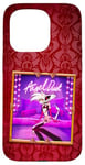 iPhone 15 Pro Hazbin Hotel - Angel Dust Phone Case Case