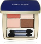 Estee Lauder Pure Color Envy Luxe Sculpting Eyeshadow Rebel Petals