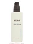 AHAVA Deadsea Water Mineral Body Lotion