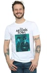 Artemis Fowl Holly Photo T-Shirt