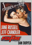 Foxfire (1955) DVD