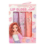 Depesche Top Model Lip Gloss Set Brand New