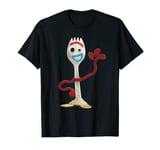 Toy Story 4 Forky T-Shirt