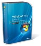 Windows Vista Business with SP1 - Full Version - 32 Bit (66J-06353)