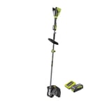 Ryobi RY36ELTX33A-0 Débroussailleuse sans balais 36V Batterie 28-33cm Kit 1x4,0