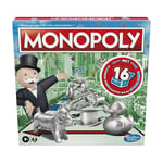 Monopoly Classic (NL Versie) ACC NEW