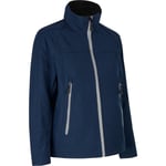 FUNKTIONEL SOFT SHELL-JAKKE NA