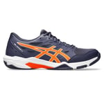 ASICS Homme Gel-Rocket 11 Sneaker, Multicolore, 46.5 EU