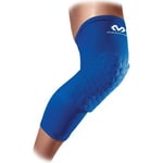 Accessoire sport Mcdavid  Protection Genoux / Tibia Bleu