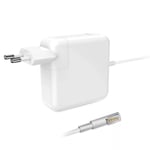 Macbook Pro Strömadapter MagSafe 1 Vit