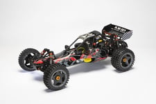 King Motor KSRC001 1/5th Scale Baja Buggy 2WD Petrol RC Car 2.4Ghz Radio