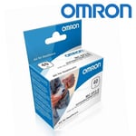 Trattar till termometer Omron Gentle Temp 520/521