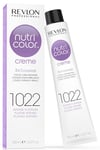 Revlon Nutri Color Creme 1022 Intense Platinum 50ml