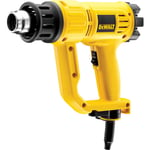 DeWalt D26411-GB 1800W Heat Gun Corded 240V Power Tool