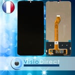 Vitre Tactile + Ecran LCD pour Honor X7 CMA-LX1 / CMA-LX2 6.74" NOIR