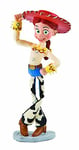 12762 - BULLYLAND - Toy Story 3 - Figurine Jessie