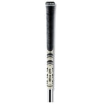 Golf Pride New Decade MultiCompound MCC Black/White Golfgrepp