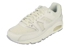 Nike Air Max Command Mens White Trainers - Size UK 12