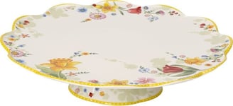 Villeroy & Boch Kakkulautanen Spring Awakening 33cm