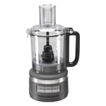 Robot ménager multifonction 2,1l 250w gris - Kitchenaid - 5kfp0921ecu