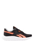 Reebok Women's Energen Running Shoes, Black/Coral/White