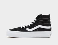 Vans Sk8-Hi RE 38 Women's, BLK/WHT